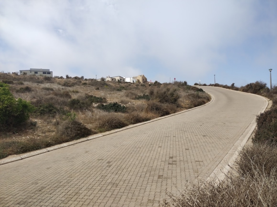 Commercial Property for Sale in Hoogland Western Cape